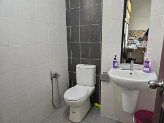 The School Homestay - Putrajaya - 4