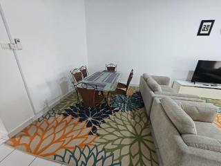 The School Homestay - Putrajaya - 2