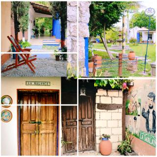 La Malanca Hotel - Río Verde - 5