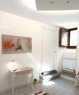 La casetta di Tano - Morano Calabro - 6