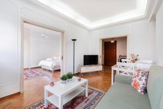 Super Central Apartment in Syntagma by Athenian Keys - Atene - 3