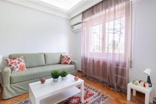 Super Central Apartment in Syntagma by Athenian Keys - Atene - 1