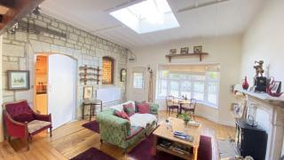 Castle Coach House - Ventnor - 0