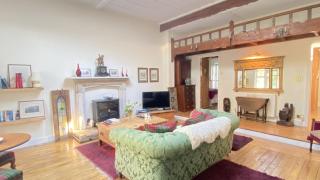 Castle Coach House - Ventnor - 5