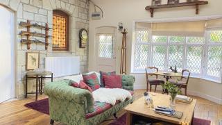 Castle Coach House - Ventnor - 4