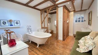 Castle Coach House - Ventnor - 8