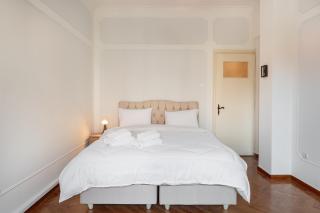 Super Central Apartment in Syntagma by Athenian Keys - Atene - 8
