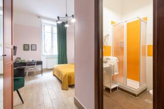 Domus Castroni Scipioni - Rome - 7