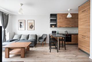 Matisse Cosy Apartment - Varsavia - 0