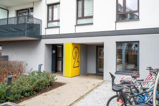 Matisse Cosy Apartment - Varsavia - 6