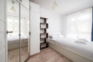 Matisse Cosy Apartment - Varsavia - 5