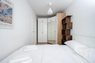 Matisse Cosy Apartment - Varsavia - 3