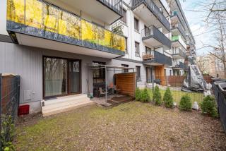 Matisse Cosy Apartment - Varsavia - 1