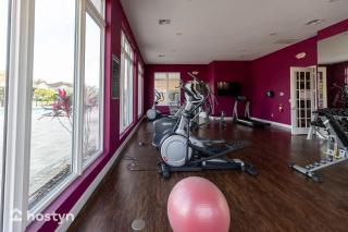 Fabulous townhome near the Parks - Kissimmee - 5