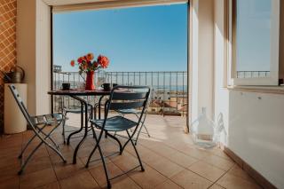 Attico vista mare - Centro-Park - Trieste - 8