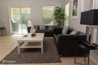 Beautiful vacation home near Disney - Kissimmee - 6