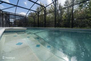 Beautiful vacation home near Disney - Kissimmee - 9