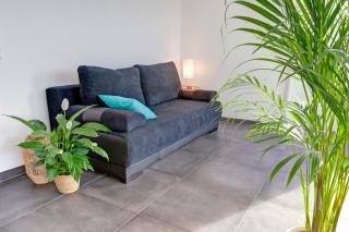 Das Penthouse - Jacuzzi - BBQ - Dachterrasse - 2