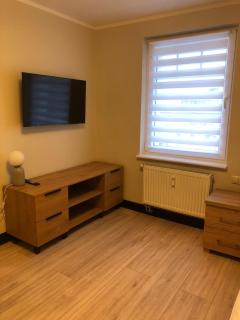 VIP Apartment 4A 2 Zi 40qm Küche Bad - Vierraden - 5