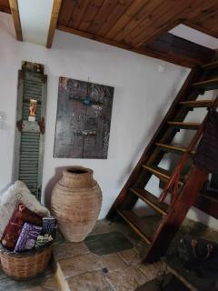 Traditional farmhouse - Alexandros - 2