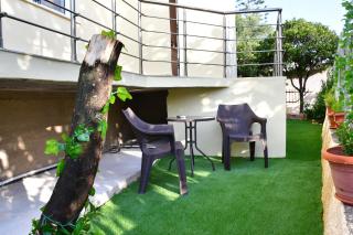 Kaponia's Houses - 3