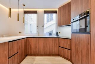 Appartement de luxe près des Champs Élysées - Parijs - 4