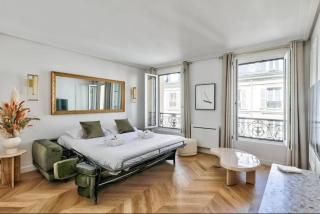 Appartement de luxe près des Champs Élysées - Parijs - 3