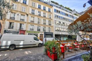 Appartement de luxe près des Champs Élysées - Parijs - 1