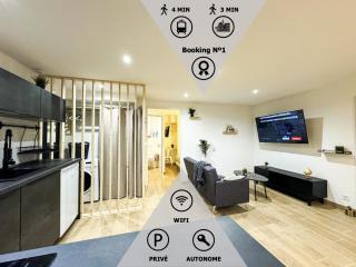 *NEW*_ L'Industriel Chic au cœur de Ville _ - 0