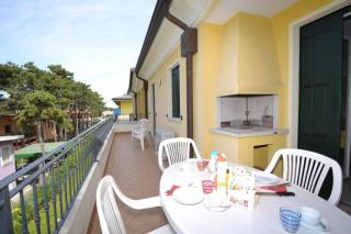 Lovely flat in a building surrounded by garden - Bibione - 9