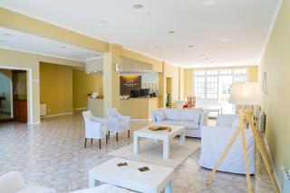 SH Hotel & Spa de Mar Samay Huasi - Puerto Madryn - 0