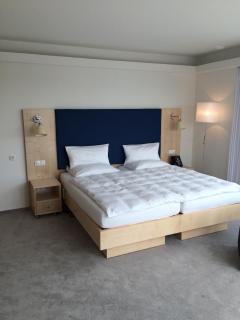 Hotel Erwin Junker - Holice - 4