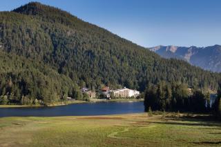 Arabella Alpenhotel am Spitzingsee, a Tribute Portfolio Hotel - 8