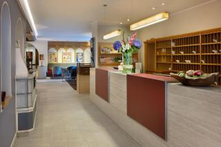 Arabella Alpenhotel am Spitzingsee, a Tribute Portfolio Hotel - Spitzingsee - 5