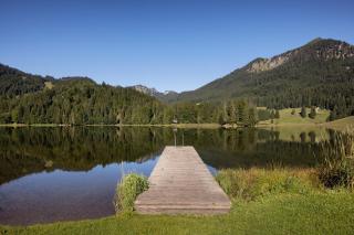Arabella Alpenhotel am Spitzingsee, a Tribute Portfolio Hotel - Spitzingsee - 7