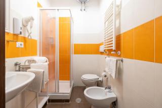Domus Castroni Scipioni - Rome - 5