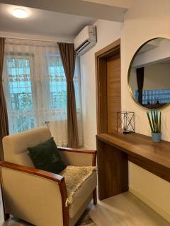 Uniluxury Hotel Prishtina - Prishtinë - 7