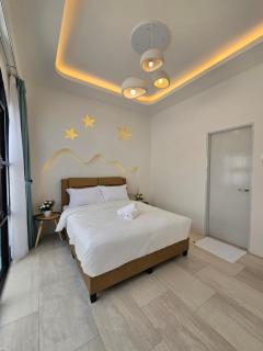 Ipoh Young Villa - Hotel Inspired - Ipoh - 5