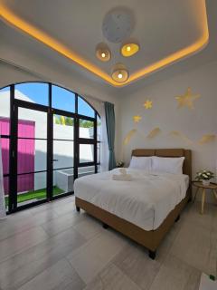 Ipoh Young Villa - Hotel Inspired - 3