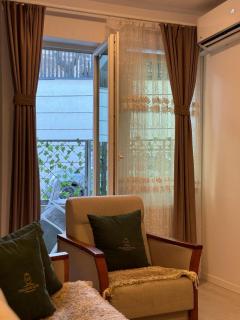 Uniluxury Hotel Prishtina - Prishtinë - 6