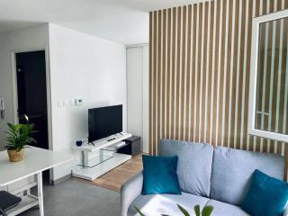 Le Cocoon Quatre Pavillons Lormont - Lormont - 1