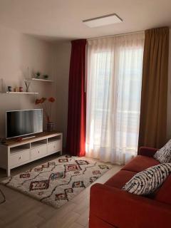 Appartamento nuovissimo Firenze 7min daStazioneSMN - Florence - 0