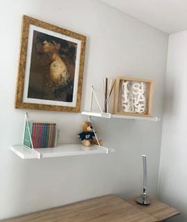 Appartamento nuovissimo Firenze 7min daStazioneSMN - Florence - 1