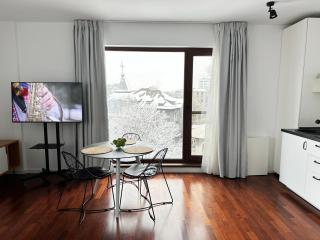 Central Haven Studio - Bucharest - 9