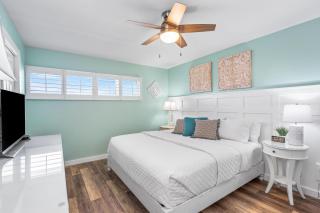 Holiday Surf and Racquet Unit 509 - Destin - 6
