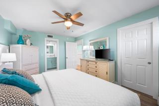 Holiday Surf and Racquet Unit 509 - Destin - 2