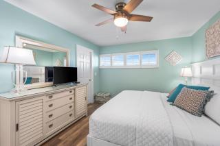 Holiday Surf and Racquet Unit 509 - Destin - 1