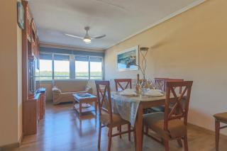 087 - Apartamento Gerona - comfortHOLIDAYS - Santa Pola - 1