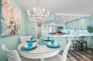 Holiday Surf and Racquet Unit 509 - Destin - 8