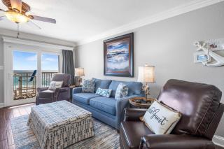 Holiday Surf and Racquet Unit 506 - Destin - 7